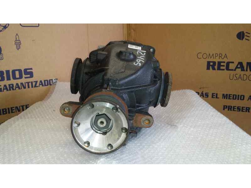 Recambio de diferencial trasero para bmw x3 (e83) 3.0d referencia OEM IAM 753657001 E2801S 