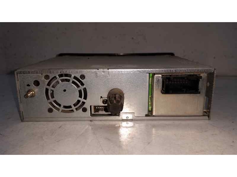 Recambio de sistema navegacion gps para renault espace iv (jk0) grand espace dynamique referencia OEM IAM   C/ DVD