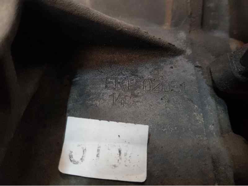 Recambio de caja cambios para volkswagen golf iv berlina (1j1) conceptline referencia OEM IAM ERT 02051 5VELOCIDADES