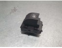 Recambio de mando elevalunas trasero derecho para renault megane iv berlina 5p zen referencia OEM IAM 254214896R  
