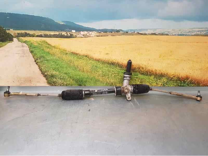 Recambio de cremallera direccion para miles zx40st electrico referencia OEM IAM   MECANICA