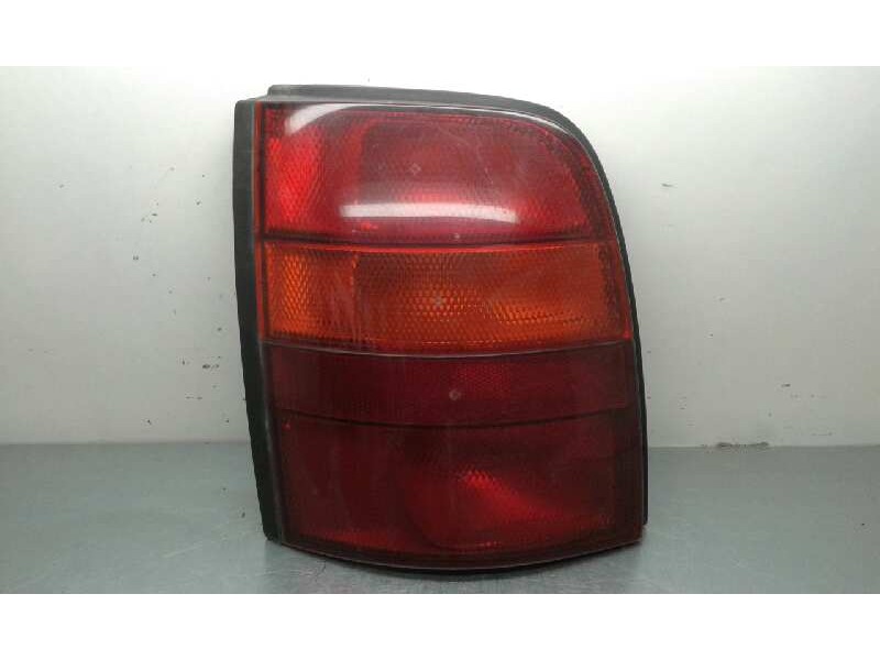 Recambio de piloto trasero izquierdo para nissan micra (k11) 1.0 16v cat referencia OEM IAM   