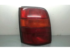 Recambio de piloto trasero izquierdo para nissan micra (k11) 1.0 16v cat referencia OEM IAM   