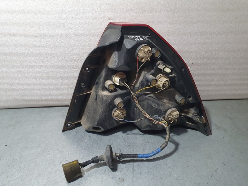 Recambio de piloto trasero izquierdo para chevrolet aveo ls referencia OEM IAM SIN REF  