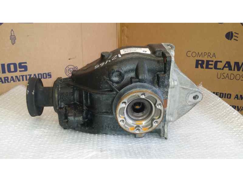 Recambio de diferencial trasero para bmw x3 (e83) 3.0d referencia OEM IAM 753657001 E2801S 