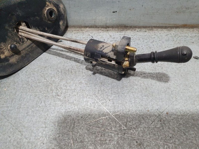 Recambio de retrovisor izquierdo para daewoo matiz se referencia OEM IAM 96600405  C/MANDO