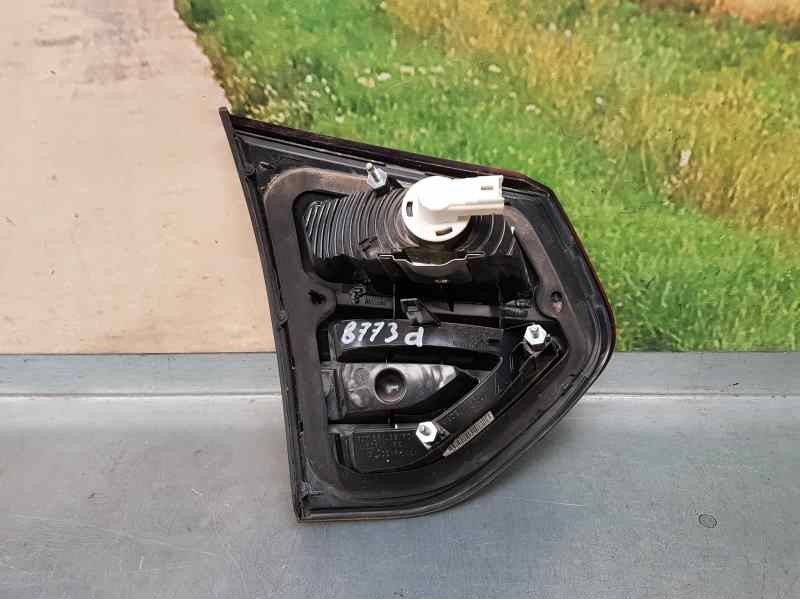 Recambio de piloto trasero derecho para citroën c4 picasso 2.0 hdi fap cat (rh02 / dw10cted4) referencia OEM IAM   INTERIOR