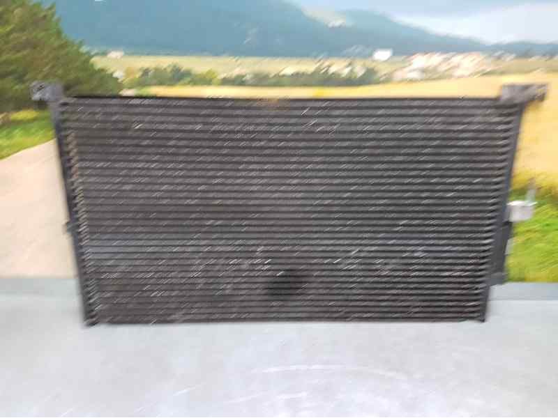 Recambio de condensador / radiador aire acondicionado para jaguar x-type 2.5 v6 referencia OEM IAM   