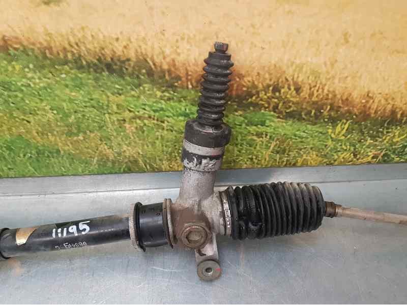 Recambio de cremallera direccion para miles zx40st electrico referencia OEM IAM   MECANICA