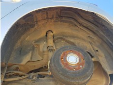 Recambio de plastico pase rueda tras. izq. para opel corsa f edition referencia OEM IAM 9829469280  