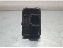 Recambio de mando elevalunas trasero derecho para renault megane iv berlina 5p zen referencia OEM IAM 254214896R  