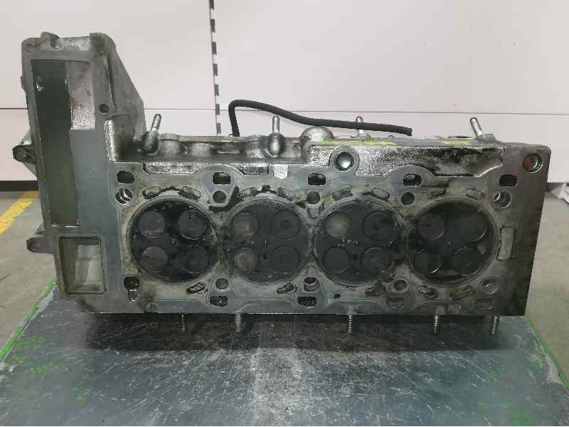 Recambio de culata para opel vectra b berlina 2.2 16v dti cat (y 22 dtr / l50) referencia OEM IAM 9128018  SE RECOMIENDA COMPROB