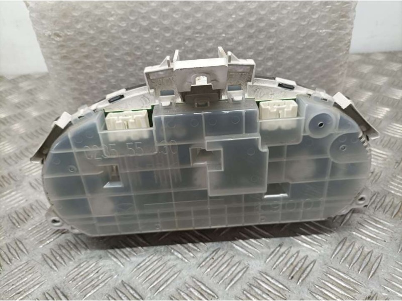 Recambio de cuadro instrumentos para mazda 5 berl. (cr) 2.0 crtd active (81kw) referencia OEM IAM PGCD98  