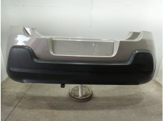 PARAGOLPES TRASERO 1618082980 