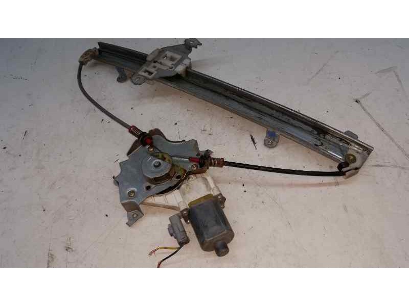 Recambio de elevalunas delantero derecho para nissan micra (k12e) acenta referencia OEM IAM  2 PINS ELECTRICO