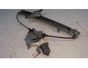 Recambio de elevalunas delantero derecho para nissan micra (k12e) acenta referencia OEM IAM  2 PINS ELECTRICO