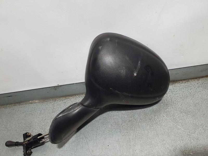Recambio de retrovisor izquierdo para daewoo matiz se referencia OEM IAM 96600405  C/MANDO