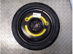 RUEDA GALLETA 2Q0601027AF03C HIERRO 3.5X18 5TORN ET25.5