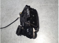 Recambio de cerradura puerta delantera izquierda para skoda octavia lim. (5e3) style referencia OEM IAM 5E1837015A  ELECTRICA