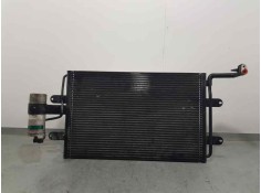 Recambio de condensador / radiador aire acondicionado para volkswagen golf iv berlina (1j1) conceptline referencia OEM IAM 1J082