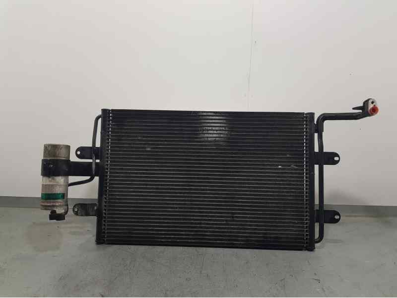 Recambio de condensador / radiador aire acondicionado para volkswagen golf iv berlina (1j1) conceptline referencia OEM IAM 1J082
