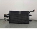 Recambio de condensador / radiador aire acondicionado para volkswagen golf iv berlina (1j1) conceptline referencia OEM IAM 1J082