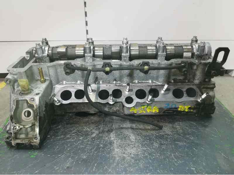Recambio de culata para opel vectra b berlina 2.2 16v dti cat (y 22 dtr / l50) referencia OEM IAM 9128018  SE RECOMIENDA COMPROB