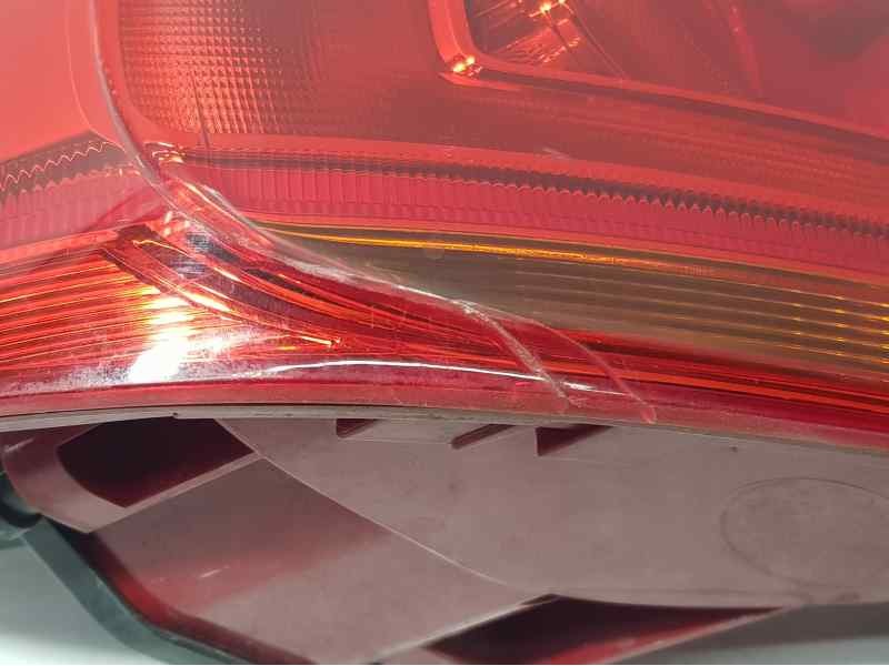 Recambio de piloto trasero izquierdo para volkswagen tiguan (5n2) r-line bluemotion referencia OEM IAM   EXTERIOR TOCADO