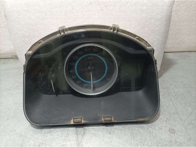 Recambio de cuadro instrumentos para suzuki ignis (/mf) 1.2 16v dualjet shvs cat glx (5p) 01. - 12.19 referencia OEM IAM 3411062