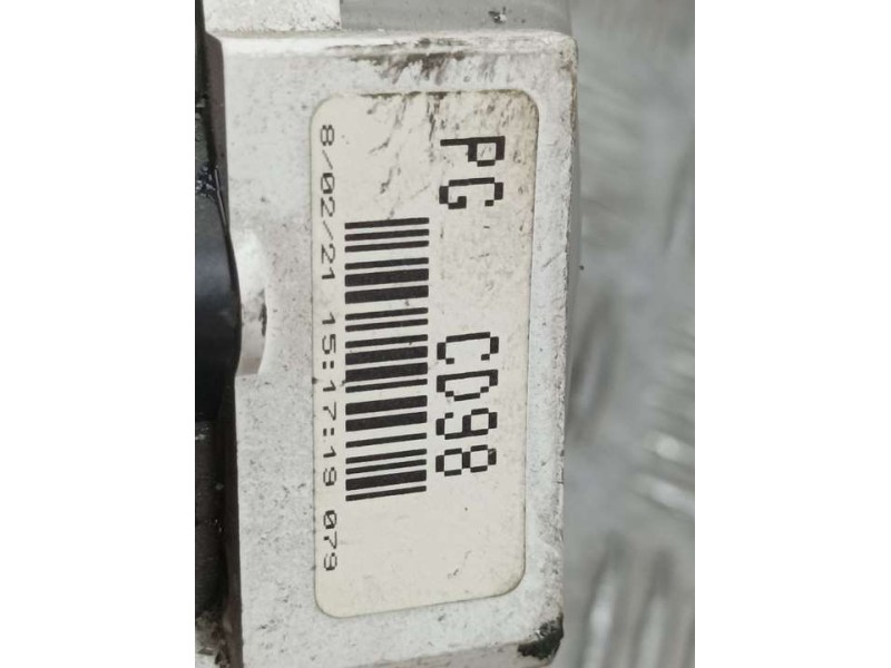 Recambio de cuadro instrumentos para mazda 5 berl. (cr) 2.0 crtd active (81kw) referencia OEM IAM PGCD98  