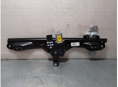 ELEVALUNAS DELANTERO IZQUIERDO 807218568R BROSE ELECTRICO 6 PINES