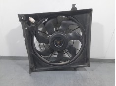 Recambio de electroventilador para kia cee´d hatchback (ed) 1.6 crdi 90 referencia OEM IAM 253801H680 GKKC3 