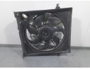 Recambio de electroventilador para kia cee´d hatchback (ed) 1.6 crdi 90 referencia OEM IAM 253801H680 GKKC3 