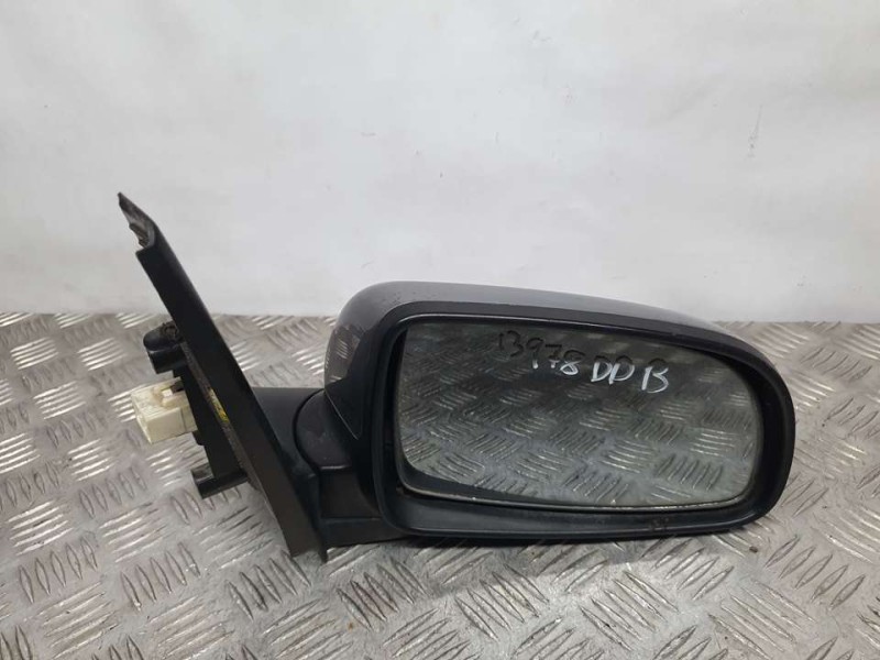 Recambio de retrovisor derecho para chevrolet aveo ls referencia OEM IAM SIN REF  ELECTRICO 5 PINES