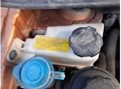 Recambio de deposito expansion para kia picanto i (sa) 1.1 referencia OEM IAM 2543007000  