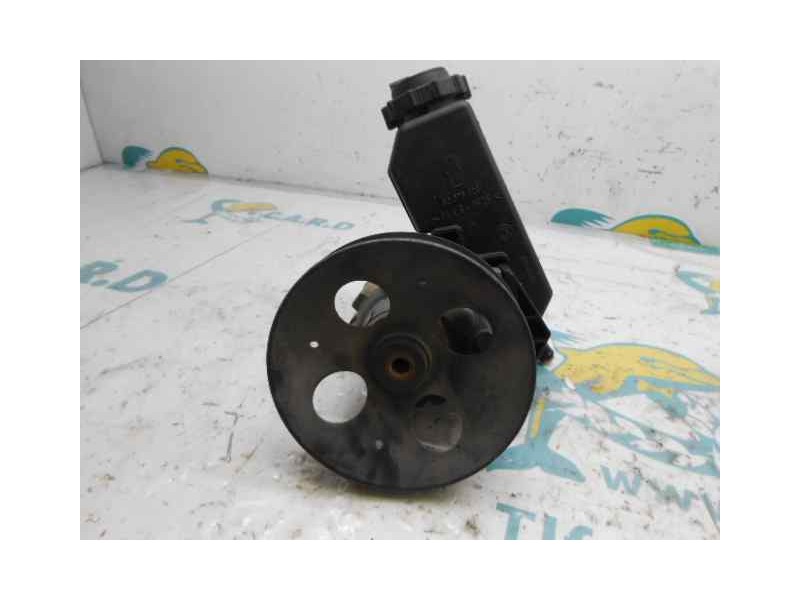 Recambio de bomba direccion para opel vectra b berlina básico referencia OEM IAM 7691900113 90576809 ZF