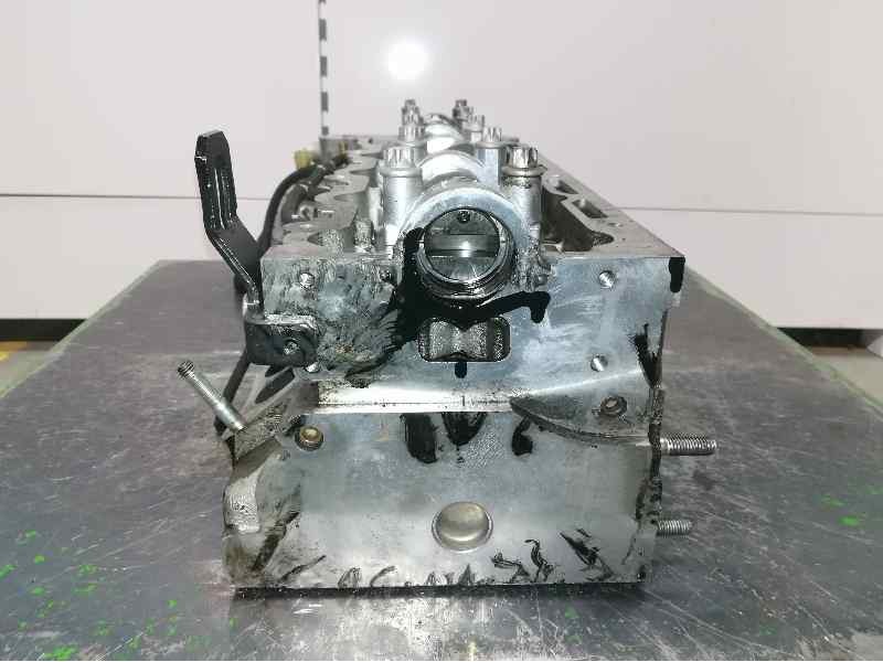 Recambio de culata para opel vectra b berlina 2.2 16v dti cat (y 22 dtr / l50) referencia OEM IAM 9128018  SE RECOMIENDA COMPROB