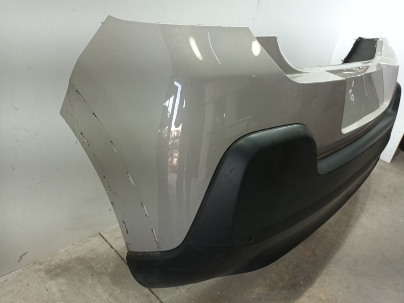 Recambio de paragolpes trasero para citroën c3 iii (sx) 1.2 puretech 82 referencia OEM IAM 1618082980  