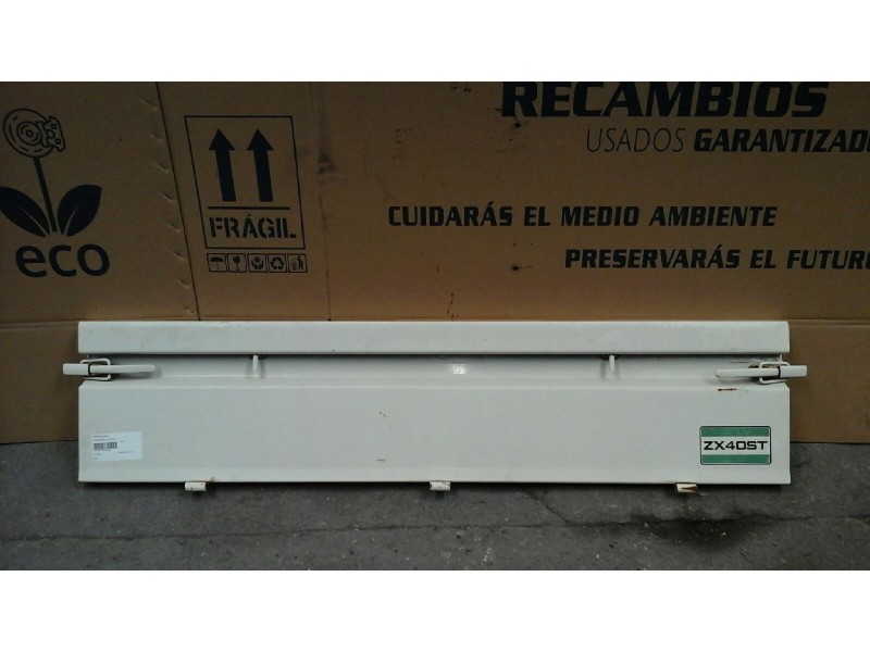 Recambio de porton trasero para miles zx40st electrico referencia OEM IAM   ROZADO