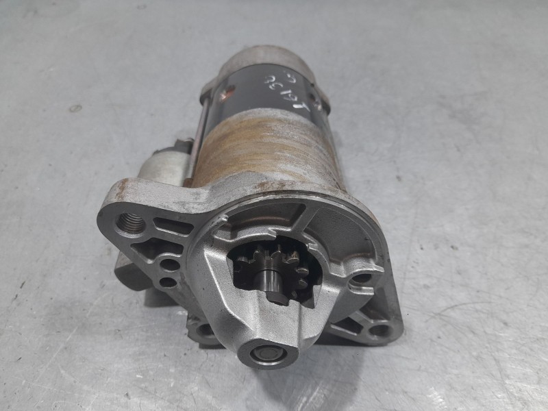 Recambio de motor arranque para mazda 6 berlina (gg) 2.0 crtd active referencia OEM IAM RF5C1 M002T88671 MITSUBISHI