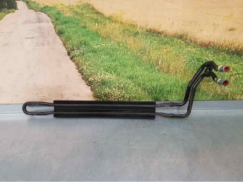 Recambio de radiador aceite para bmw x3 (e83) 3.0d referencia OEM IAM 17113413195 3226271 MODINE