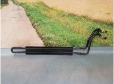 Recambio de radiador aceite para bmw x3 (e83) 3.0d referencia OEM IAM 17113413195 3226271 MODINE