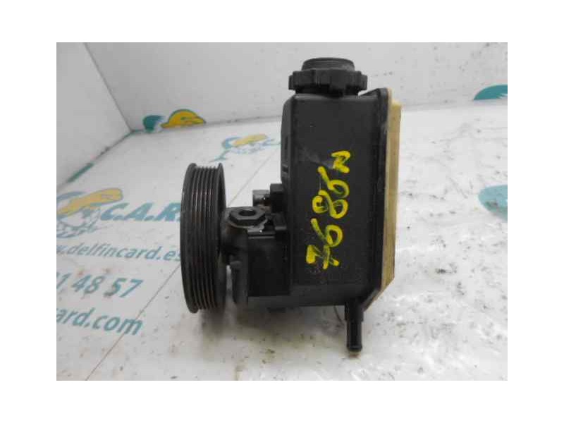 Recambio de bomba direccion para opel vectra b berlina básico referencia OEM IAM 7691900113 90576809 ZF