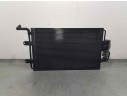 Recambio de condensador / radiador aire acondicionado para volkswagen golf iv berlina (1j1) conceptline referencia OEM IAM 1J082