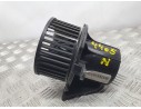 Recambio de ventilador calefaccion para peugeot 307 (s1) xs referencia OEM IAM B9506N  