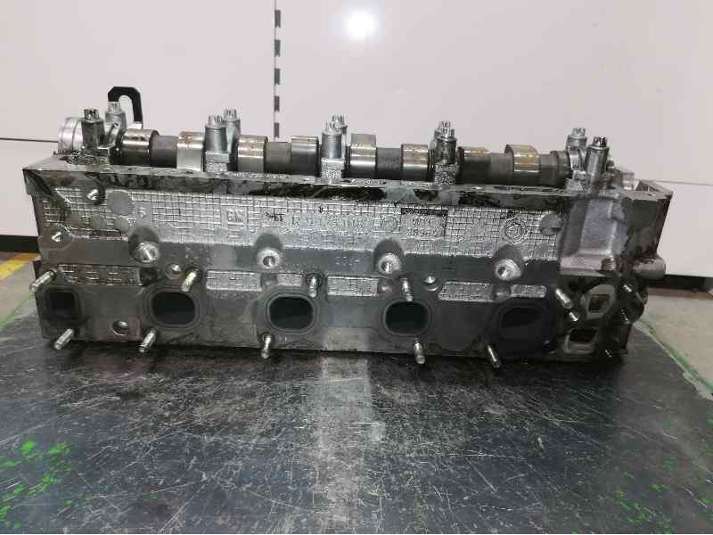 Recambio de culata para opel vectra b berlina 2.2 16v dti cat (y 22 dtr / l50) referencia OEM IAM 9128018  SE RECOMIENDA COMPROB