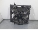 Recambio de electroventilador para kia cee´d hatchback (ed) 1.6 crdi 90 referencia OEM IAM 253801H680 GKKC3 