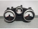 Recambio de cuadro instrumentos para peugeot 207 urban referencia OEM IAM 962903880 A2C53190331 VDO
