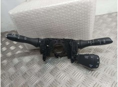 Recambio de mando luces y limpia para renault megane iv berlina 5p zen referencia OEM IAM 255678341R  