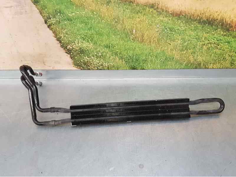 Recambio de radiador aceite para bmw x3 (e83) 3.0d referencia OEM IAM 17113413195 3226271 MODINE